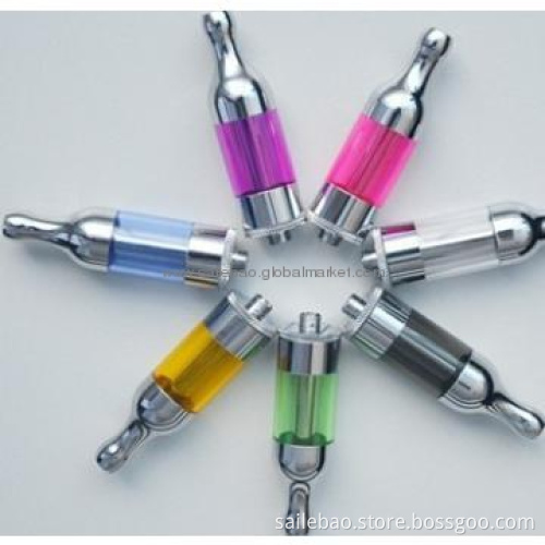 2013 most popular rainbow cigarette protank